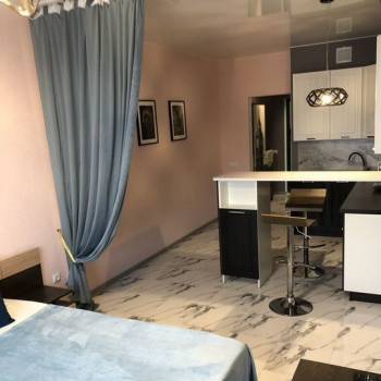 Продается 1-комнатная квартира, 26 м²