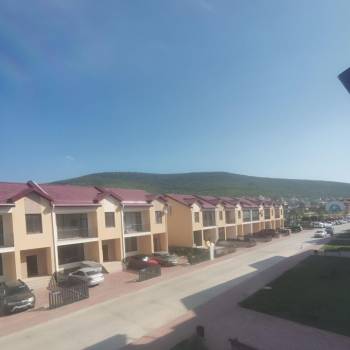 Сдается 1-комнатная квартира, 48 м²