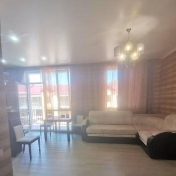 Сдается 1-комнатная квартира, 48 м²
