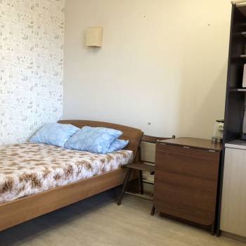 Продается 1-комнатная квартира, 21 м²