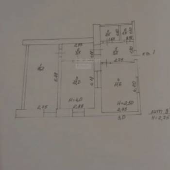Продается Дом, 98 м²