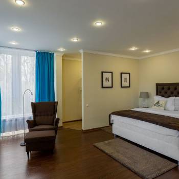 Сдается 1-комнатная квартира, 48,1 м²