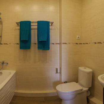 Сдается 1-комнатная квартира, 48,1 м²