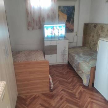 Сдается 1-комнатная квартира, 25 м²