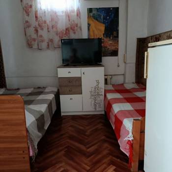 Сдается 1-комнатная квартира, 25 м²