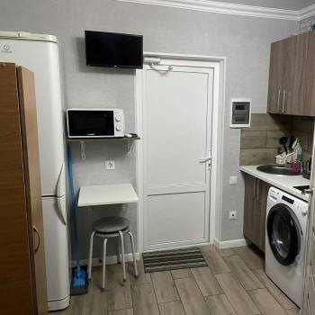 Сдается 1-комнатная квартира, 24 м²
