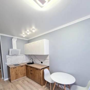 Сдается 1-комнатная квартира, 26 м²