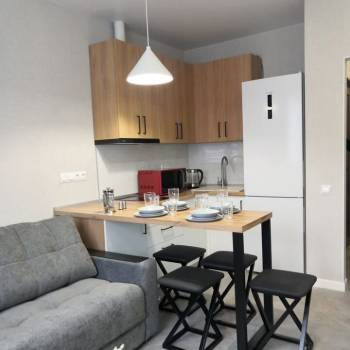 Сдается 1-комнатная квартира, 34,3 м²