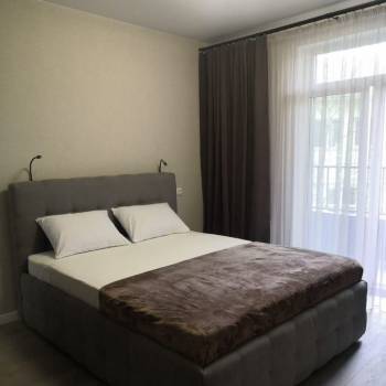 Сдается 1-комнатная квартира, 34,3 м²