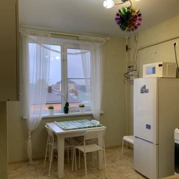 Сдается 1-комнатная квартира, 40 м²