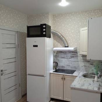 Продается 1-комнатная квартира, 37,9 м²