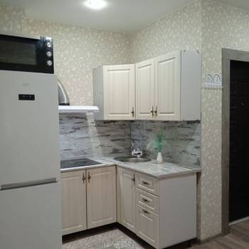 Продается 1-комнатная квартира, 37,9 м²