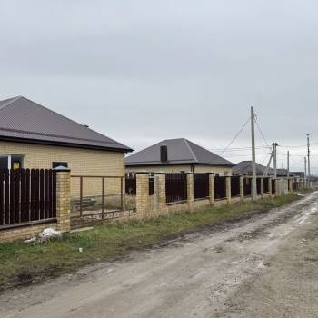 Продается Дом, 110 м²