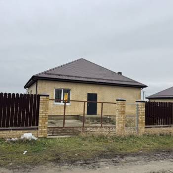Продается Дом, 110 м²