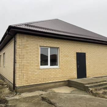 Продается Дом, 110 м²