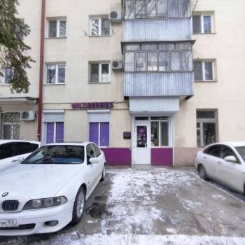 Продается Нежилое помещение, 32 м²