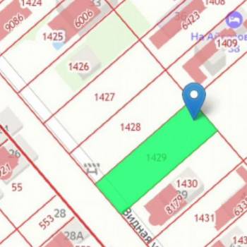 Продается Участок, 1000 м²