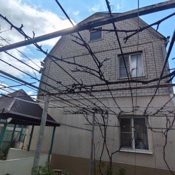 Продается Дом, 111 м²