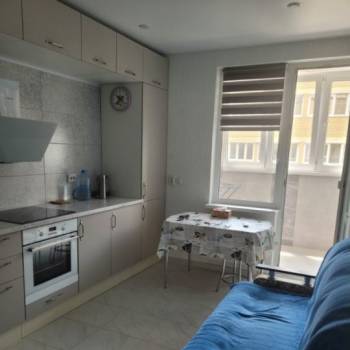 Сдается 1-комнатная квартира, 44 м²