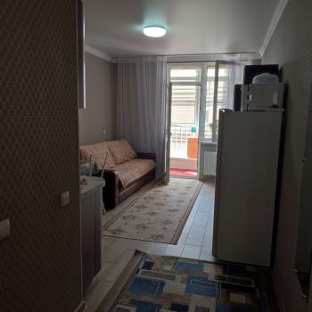 Сдается 1-комнатная квартира, 26 м²