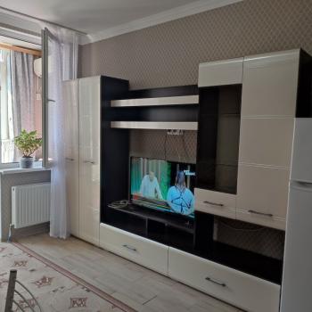 Сдается 1-комнатная квартира, 26 м²