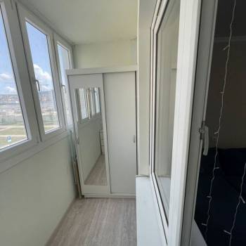 Сдается 1-комнатная квартира, 38 м²