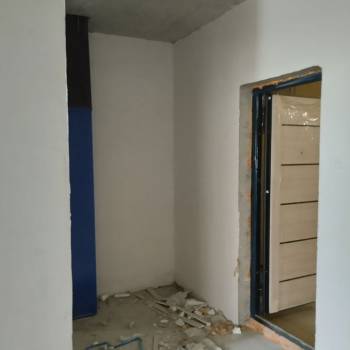 Продается 1-комнатная квартира, 59,6 м²
