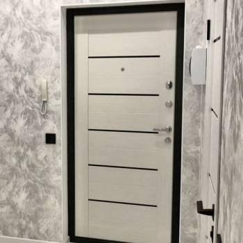 Продается 1-комнатная квартира, 38,1 м²