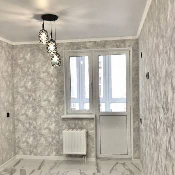 Продается 1-комнатная квартира, 38,1 м²