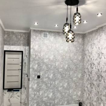 Продается 1-комнатная квартира, 38,1 м²