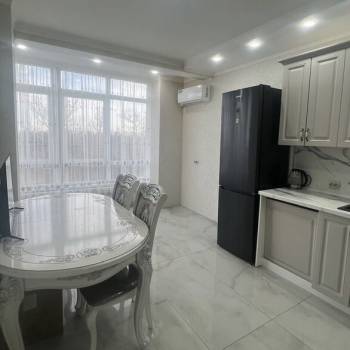 Продается 2-х комнатная квартира, 49,2 м²