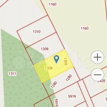 Продается Участок, 1000 м²