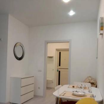 Продается 1-комнатная квартира, 28 м²