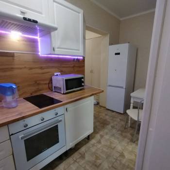 Продается 1-комнатная квартира, 36 м²