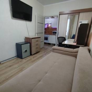 Продается 1-комнатная квартира, 36 м²