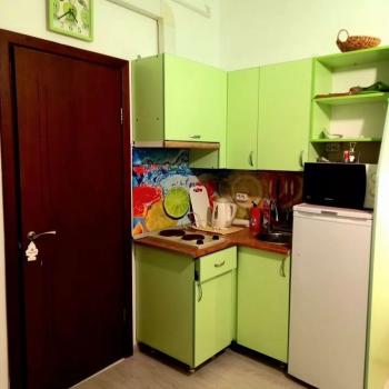 Сдается 1-комнатная квартира, 20 м²