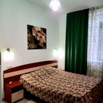 Сдается 1-комнатная квартира, 20 м²