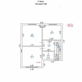 Продается Дом, 150 м²