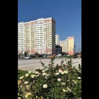 Продается 2-х комнатная квартира, 60 м²