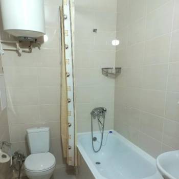 Сдается 1-комнатная квартира, 34 м²