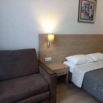 Сдается 1-комнатная квартира, 34 м²