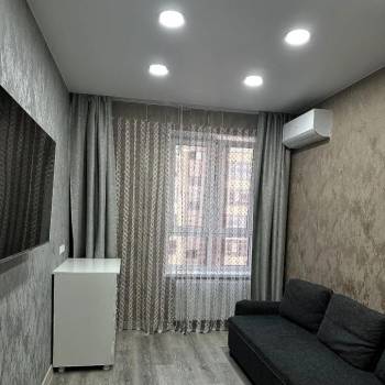 Сдается 1-комнатная квартира, 33 м²