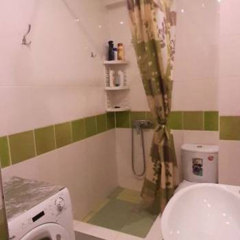 Продается 1-комнатная квартира, 40 м²