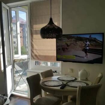 Продается 1-комнатная квартира, 30,5 м²