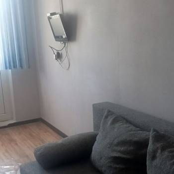 Сдается 1-комнатная квартира, 27 м²