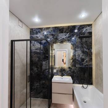 Продается 2-х комнатная квартира, 52,3 м²