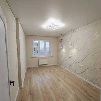 Продается 2-х комнатная квартира, 52,3 м²