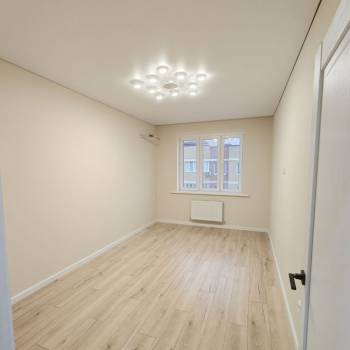 Продается 2-х комнатная квартира, 52,3 м²