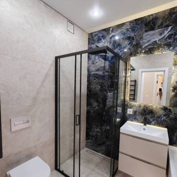 Продается 2-х комнатная квартира, 52,3 м²