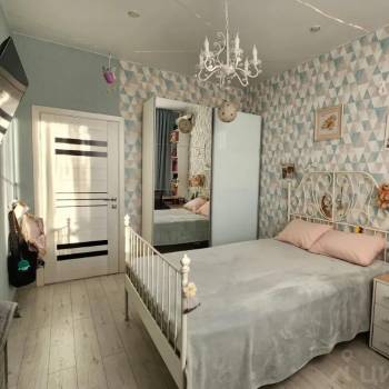 Продается 2-х комнатная квартира, 64 м²